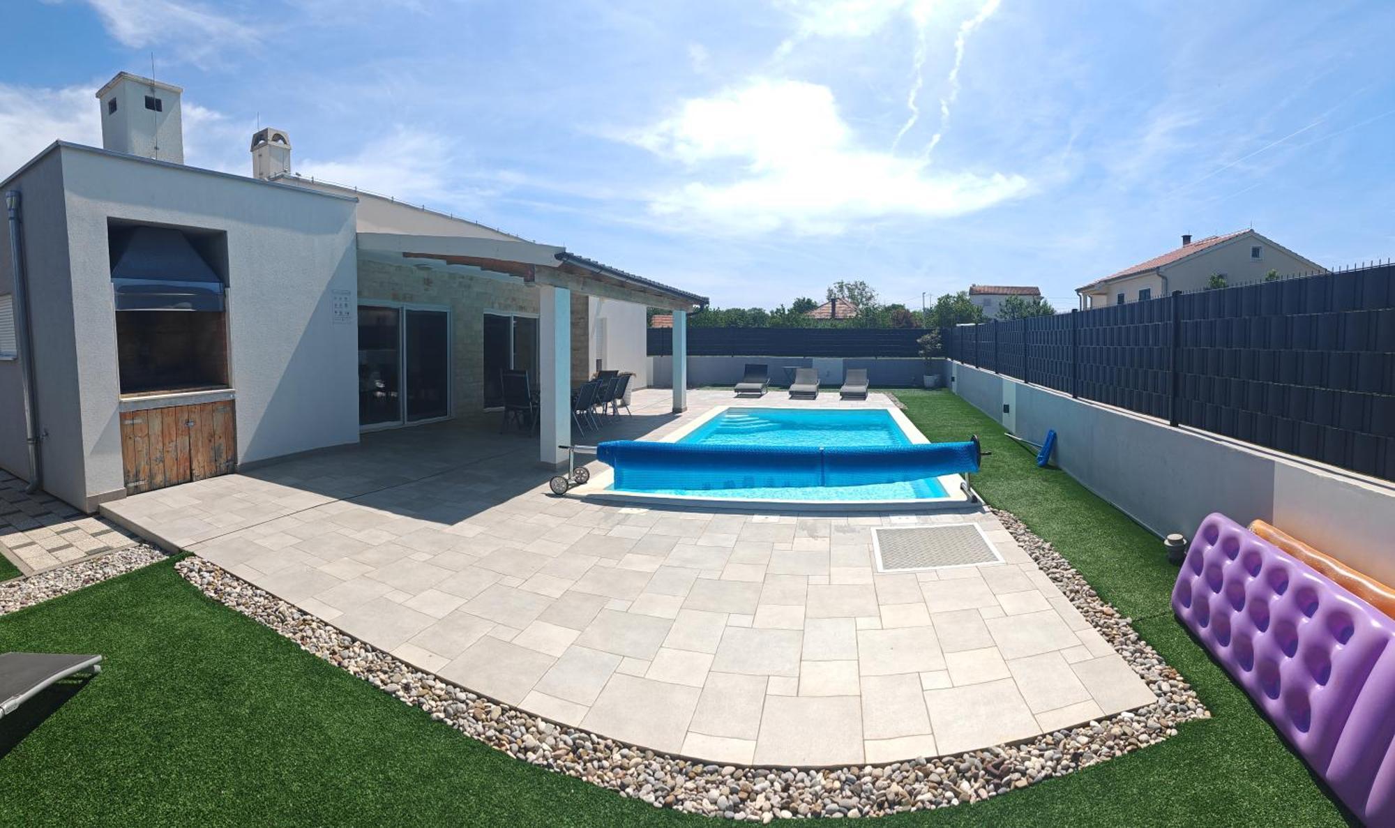 Holiday Home Gabriella Poljica  Dış mekan fotoğraf