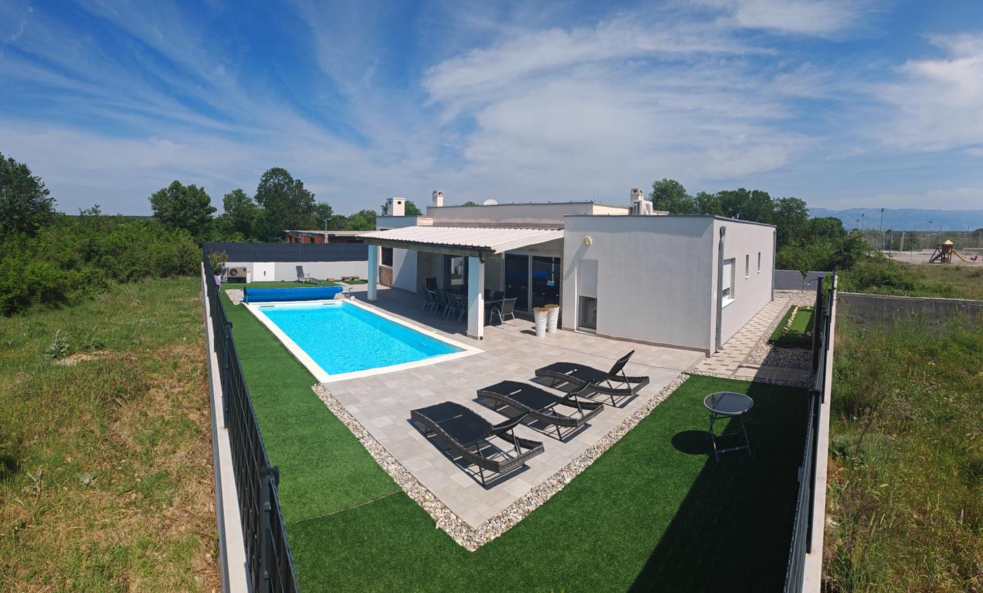 Holiday Home Gabriella Poljica  Dış mekan fotoğraf