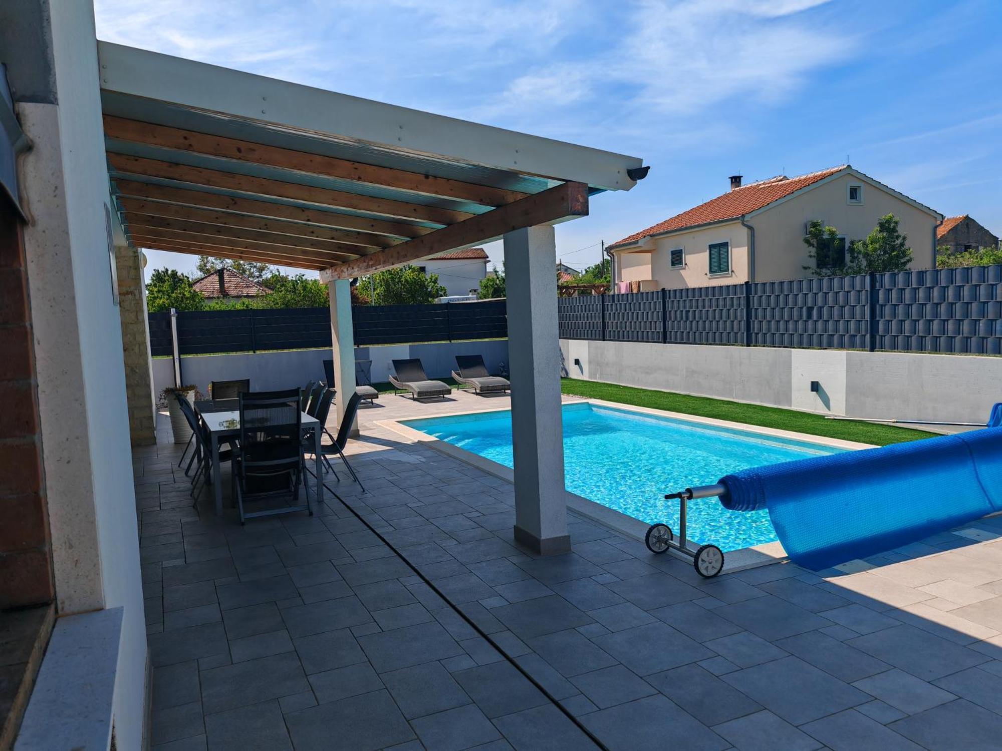 Holiday Home Gabriella Poljica  Dış mekan fotoğraf