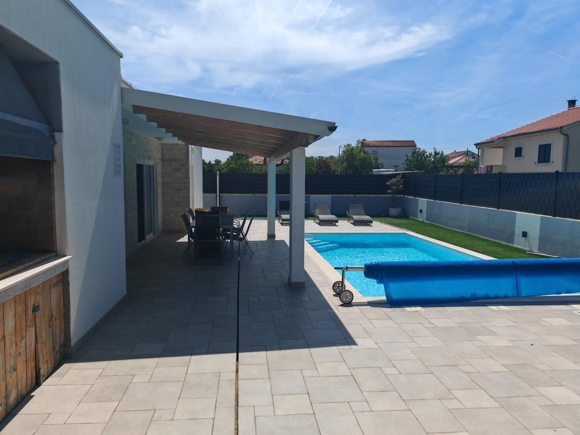 Holiday Home Gabriella Poljica  Dış mekan fotoğraf