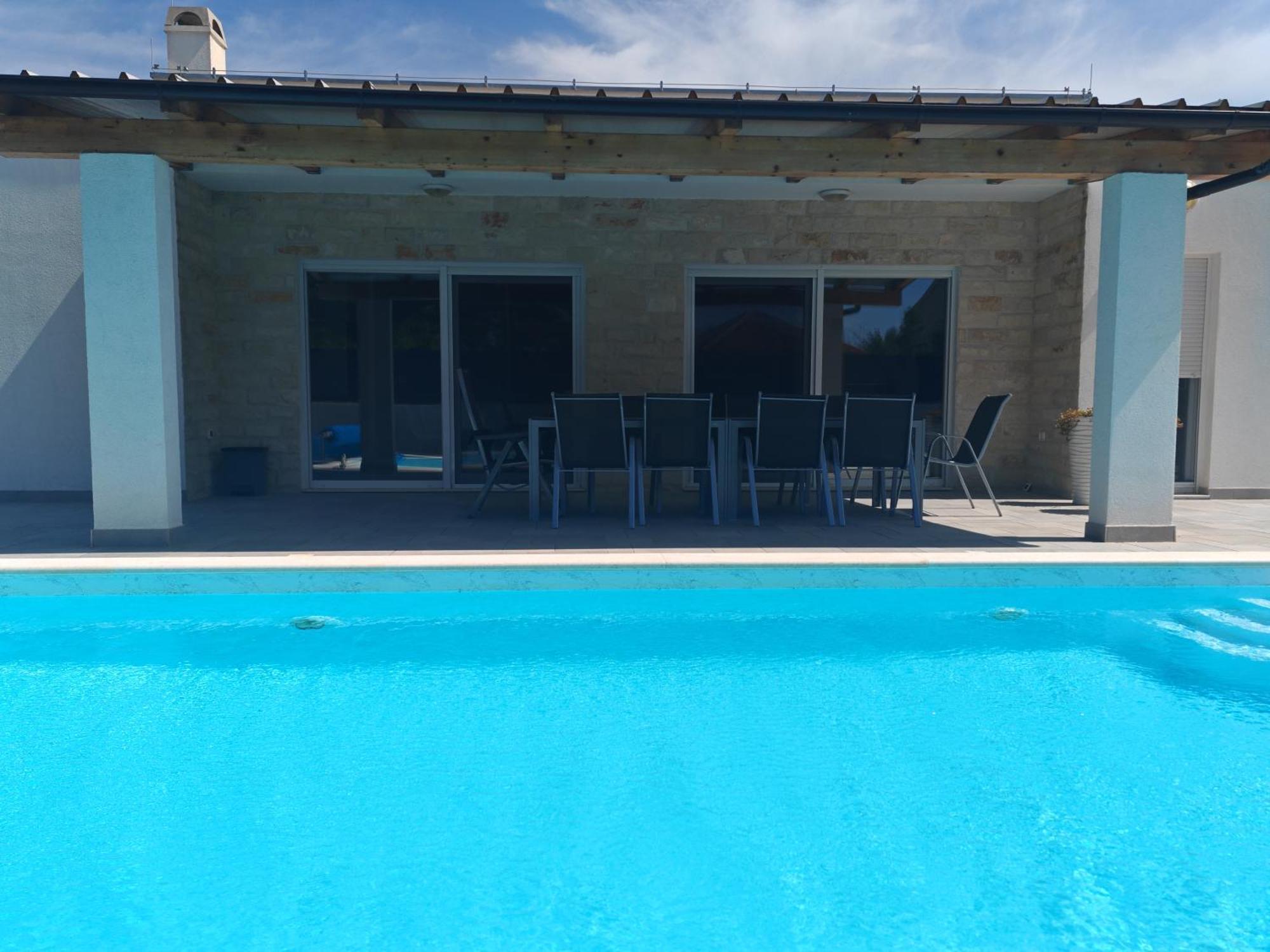 Holiday Home Gabriella Poljica  Dış mekan fotoğraf