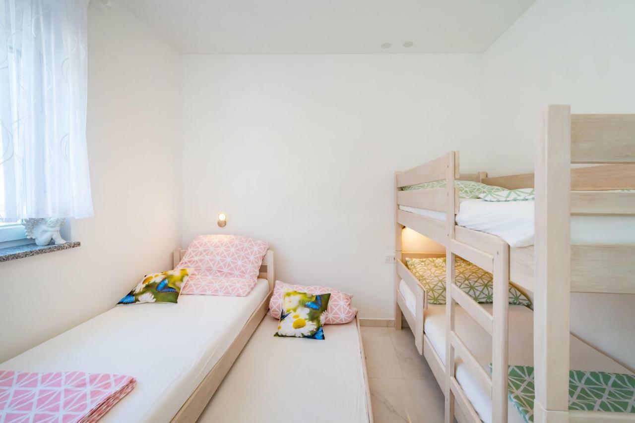 Holiday Home Gabriella Poljica  Dış mekan fotoğraf