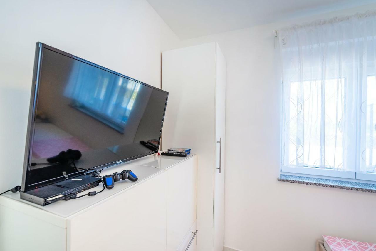 Holiday Home Gabriella Poljica  Dış mekan fotoğraf