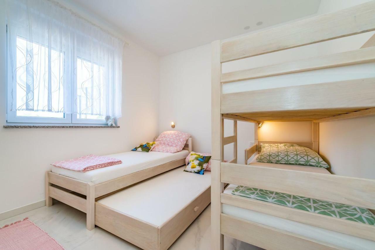 Holiday Home Gabriella Poljica  Dış mekan fotoğraf
