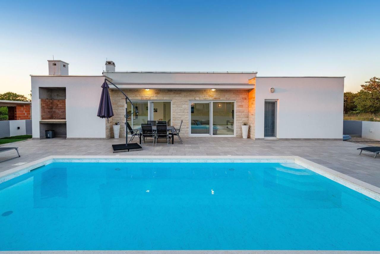 Holiday Home Gabriella Poljica  Dış mekan fotoğraf
