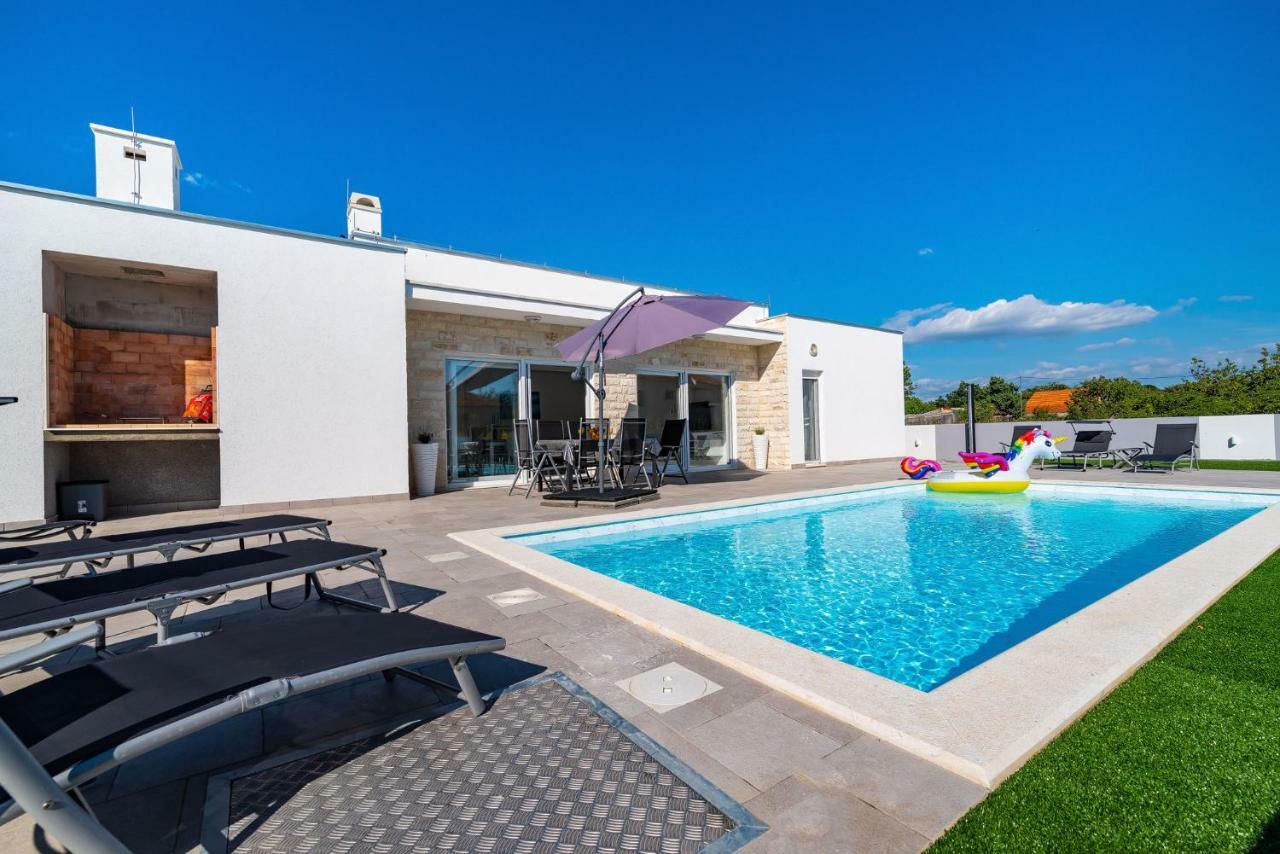Holiday Home Gabriella Poljica  Dış mekan fotoğraf