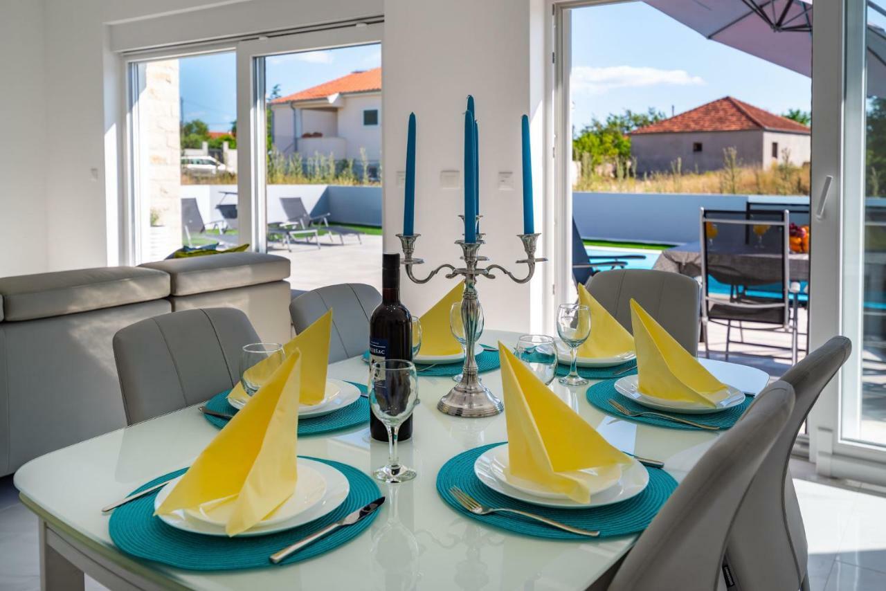 Holiday Home Gabriella Poljica  Dış mekan fotoğraf