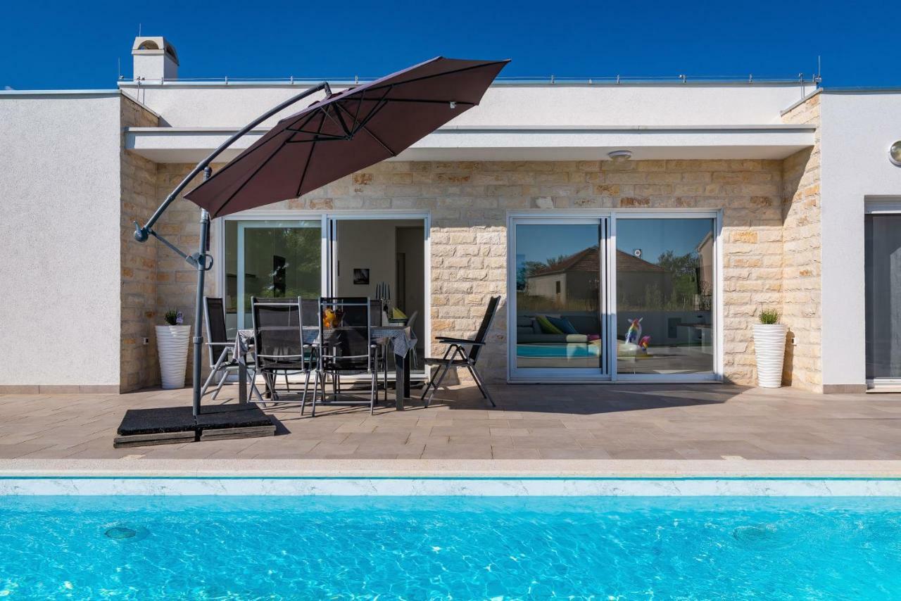 Holiday Home Gabriella Poljica  Dış mekan fotoğraf