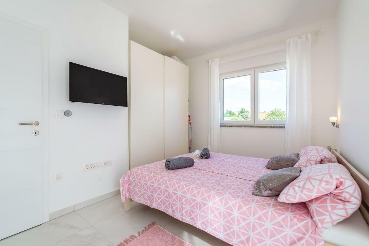 Holiday Home Gabriella Poljica  Dış mekan fotoğraf