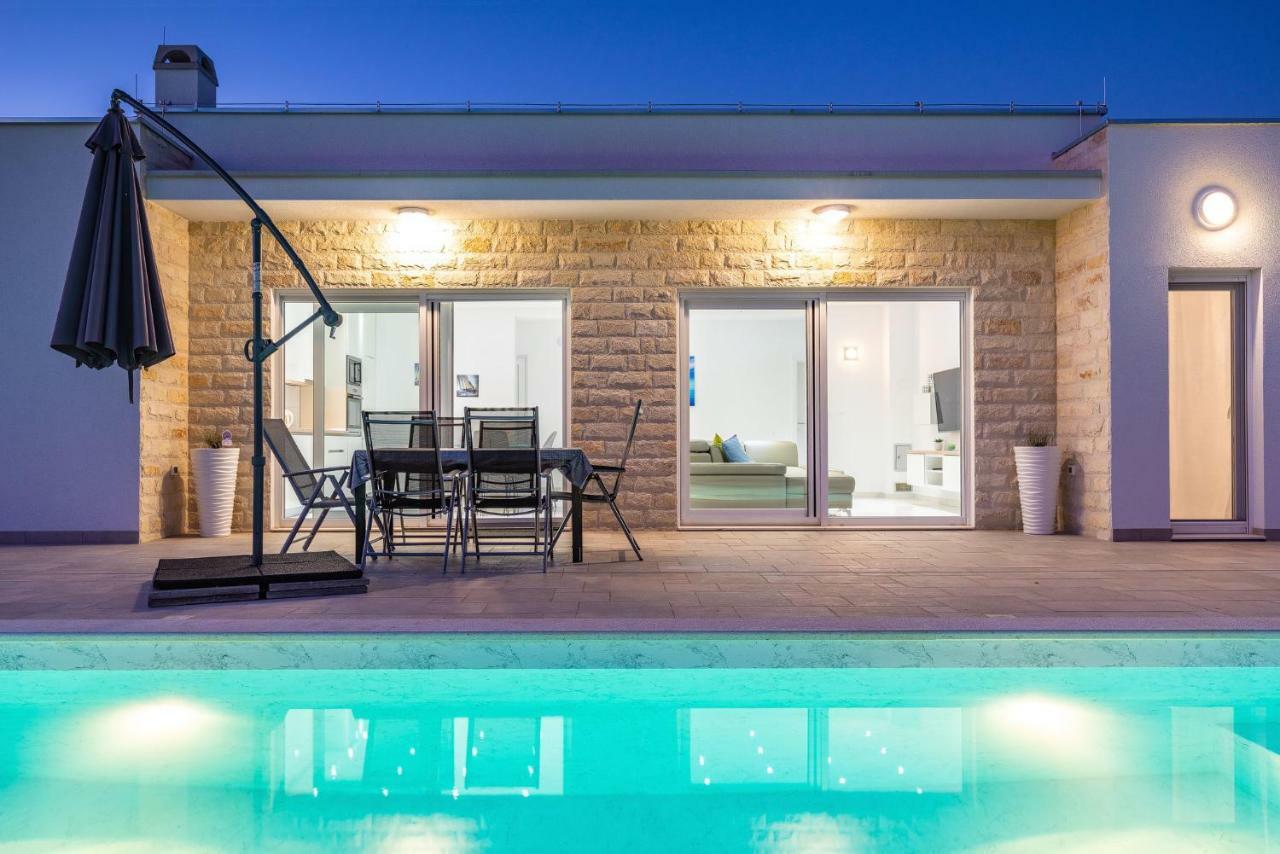 Holiday Home Gabriella Poljica  Dış mekan fotoğraf