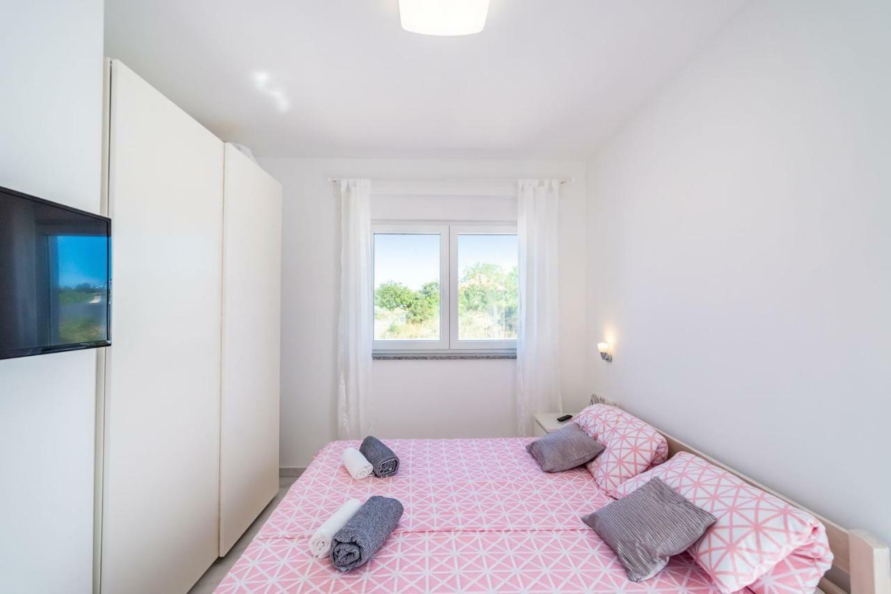 Holiday Home Gabriella Poljica  Dış mekan fotoğraf