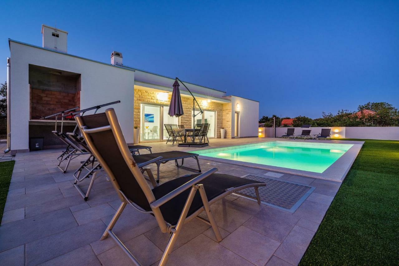 Holiday Home Gabriella Poljica  Dış mekan fotoğraf