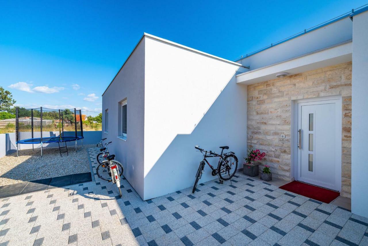 Holiday Home Gabriella Poljica  Dış mekan fotoğraf