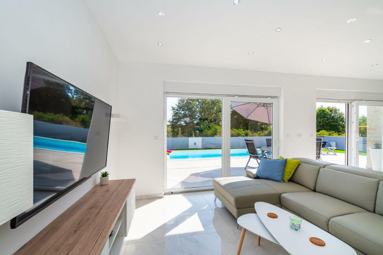 Holiday Home Gabriella Poljica  Dış mekan fotoğraf
