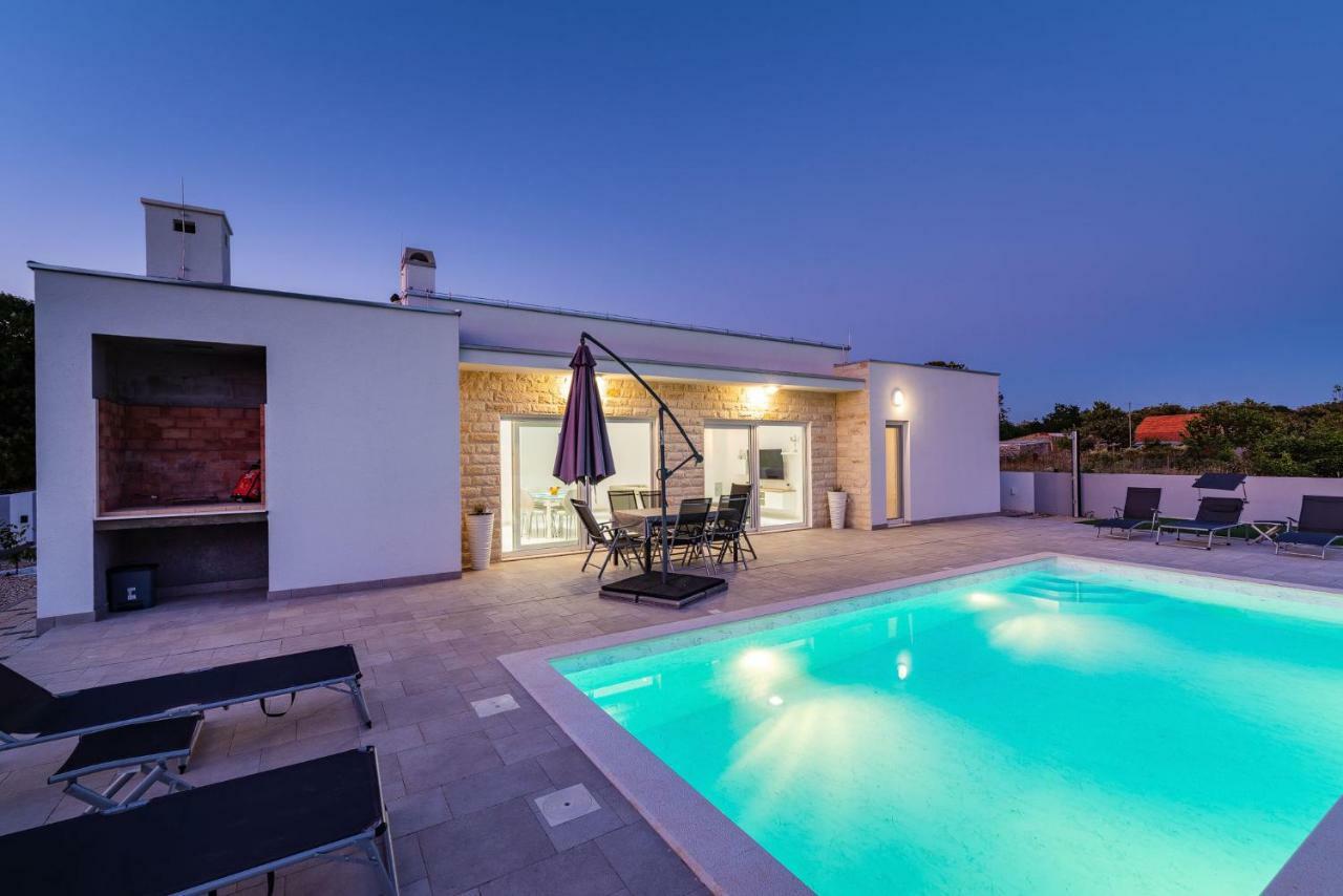 Holiday Home Gabriella Poljica  Dış mekan fotoğraf