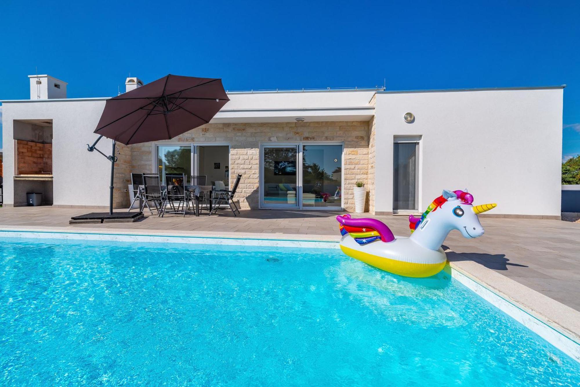 Holiday Home Gabriella Poljica  Dış mekan fotoğraf