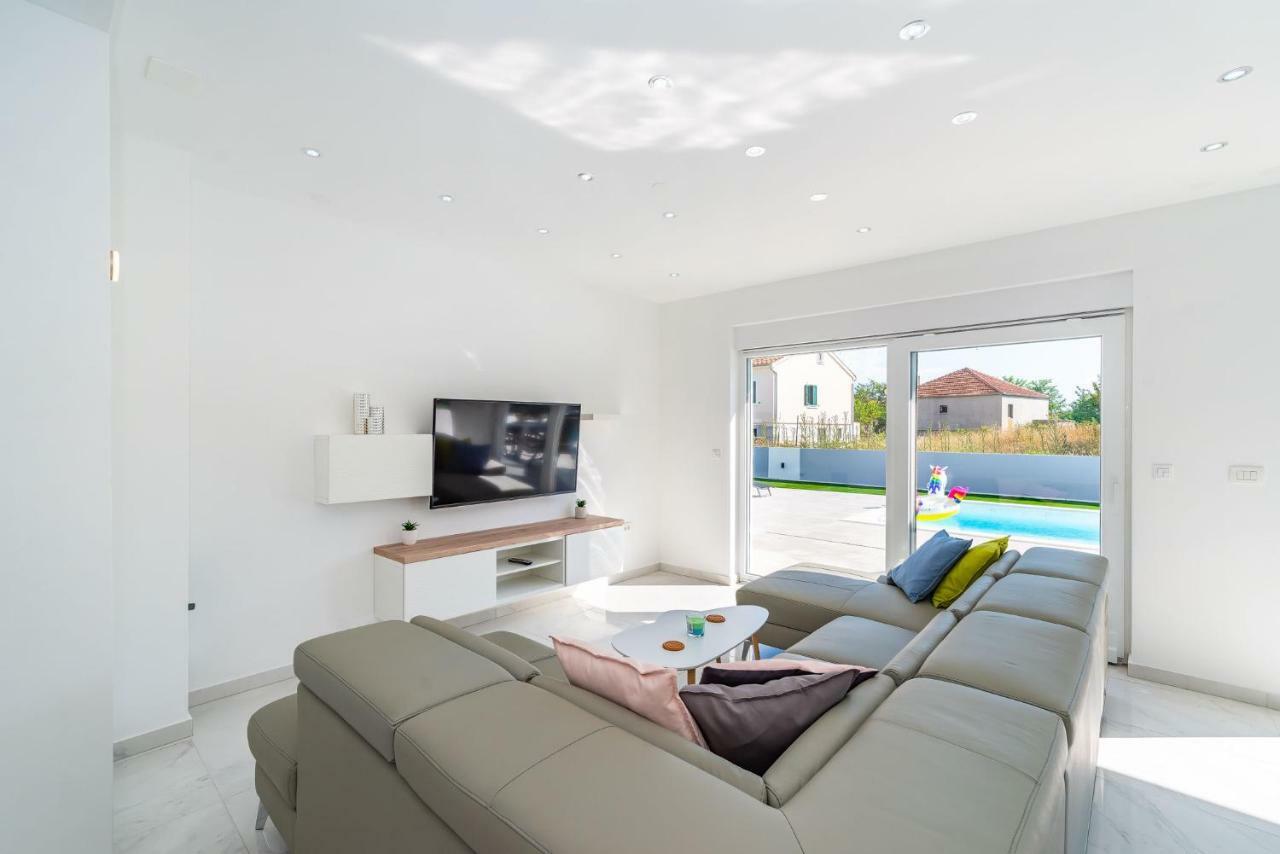 Holiday Home Gabriella Poljica  Dış mekan fotoğraf